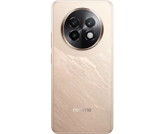  Смартфон Realme 13+ 5G 12/256Gb Bronze 