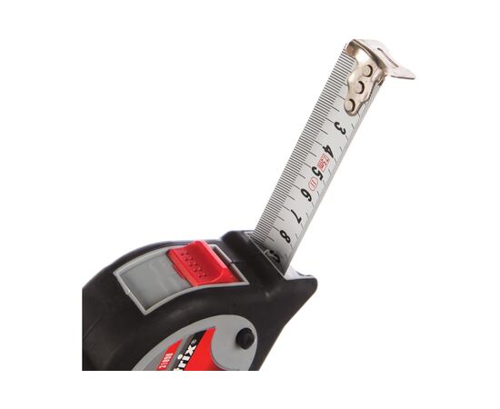  Рулетка MATRIX Continuous fixation 31090 7,5 мх25 мм 