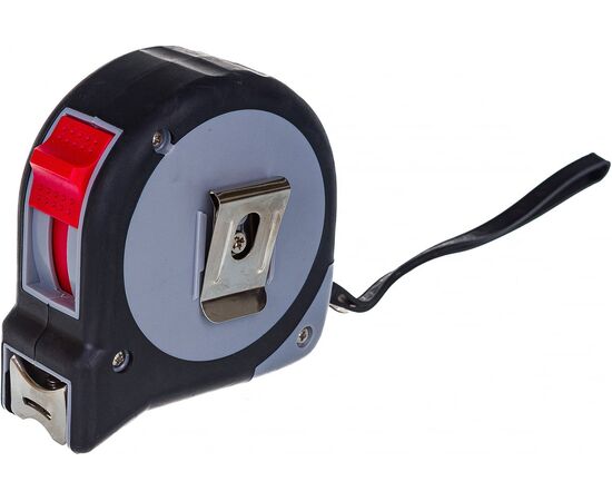  Рулетка MATRIX Continuous fixation 31090 7,5 мх25 мм 