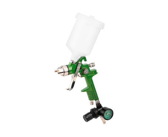  Краскораспылитель пневматический ECO SG-9500 (EC1536-01) 