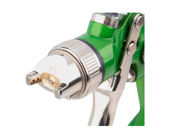  Краскораспылитель пневматический ECO SG-9500 (EC1536-01) 