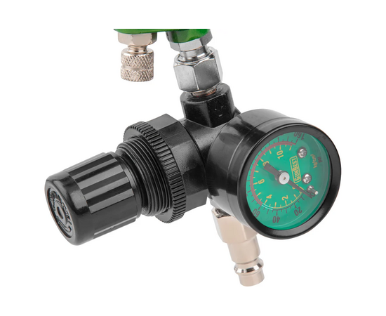  Краскораспылитель пневматический ECO SG-9500 (EC1536-01) 