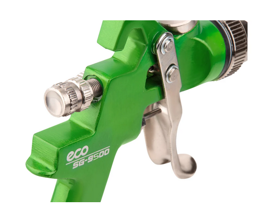  Краскораспылитель пневматический ECO SG-9500 (EC1536-01) 