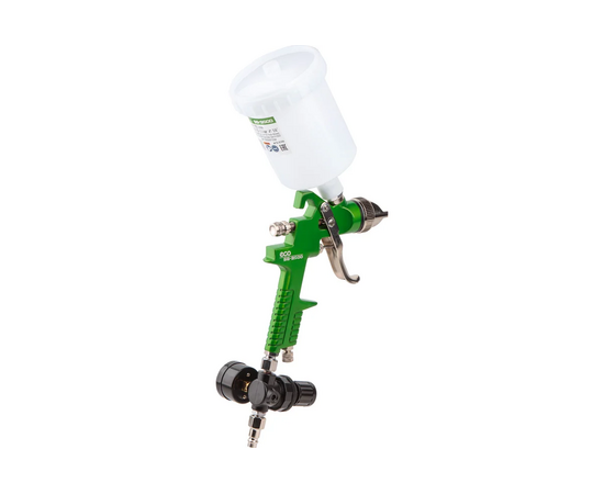  Краскораспылитель пневматический ECO SG-9500 (EC1536-01) 