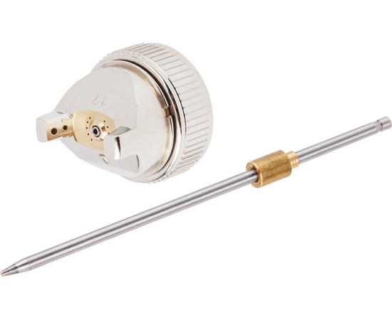  Краскораспылитель пневматический ECO SG-9500 (EC1536-01) 