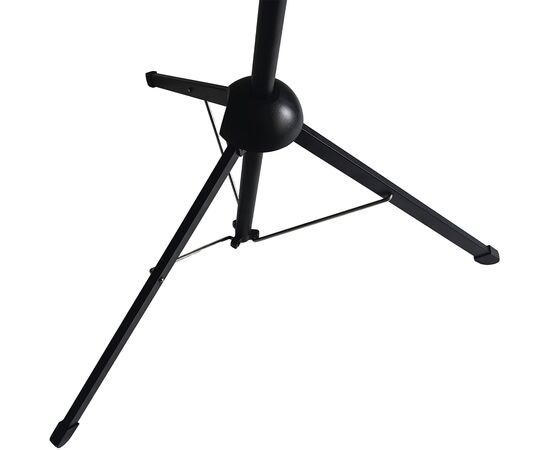  Экран на треноге Cactus CS-PSTX-112x199 X-type 16:9 напольный натяжной черный 