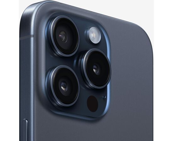  Смартфон Apple iPhone 15 Pro 128  Blue 