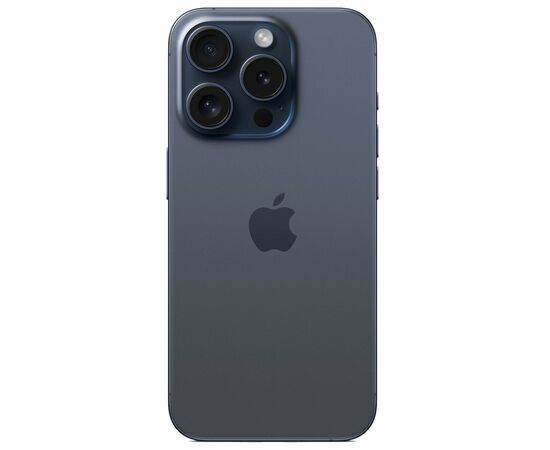  Смартфон Apple iPhone 15 Pro 128  Blue 