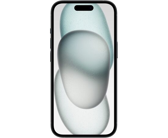  Смартфон Apple iPhone 15 128 Black 