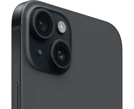  Смартфон Apple iPhone 15 128 Black 