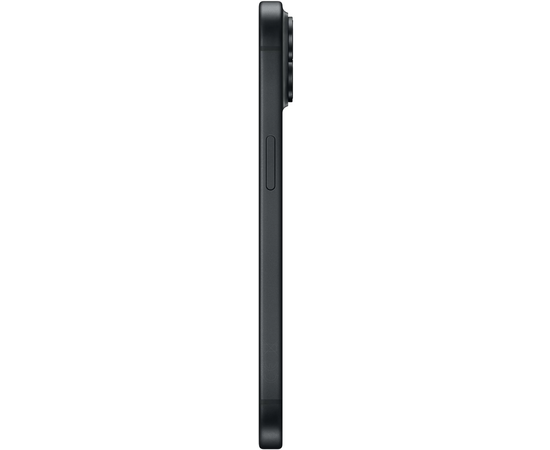  Смартфон Apple iPhone 15 128 Black 