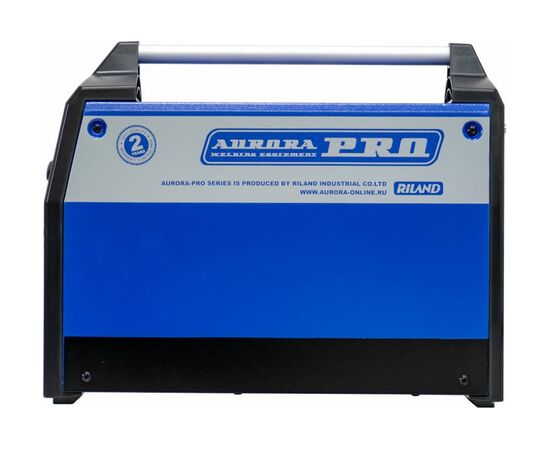  Сварочный полуавтомат Aurora Speedway 180 IGBT (19214) 