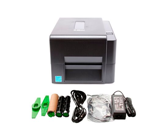  Принтер этикеток TSC TE310 TT (99-065A901-00LF00) 