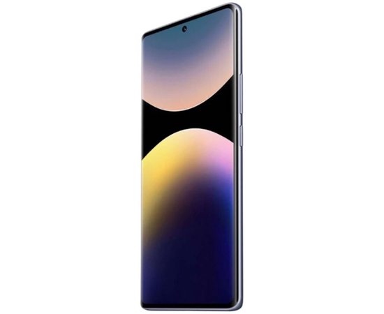  Смартфон Xiaomi Redmi Note 14 Pro 12/256Gb Aurora Purple РСТ 