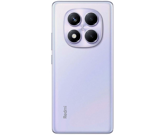  Смартфон Xiaomi Redmi Note 14 Pro 12/256Gb Aurora Purple РСТ 