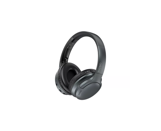  Беспроводные наушники Celebrat A33 ANC Stereo Headphone, черный 
