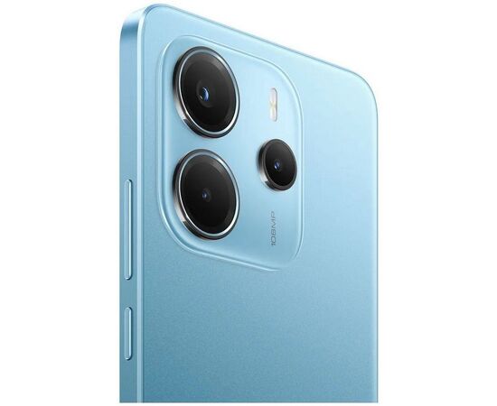  Смартфон Xiaomi Redmi Note 14 8/128Gb Ocean Blue РСТ 