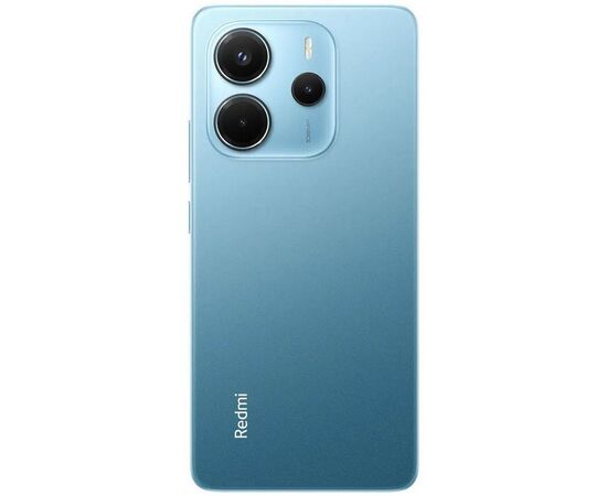  Смартфон Xiaomi Redmi Note 14 8/128Gb Ocean Blue РСТ 
