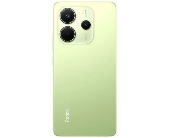  Смартфон Xiaomi Redmi Note 14 8/128Gb Lime Green РСТ 