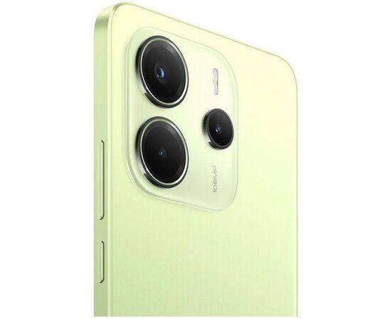  Смартфон Xiaomi Redmi Note 14 8/128Gb Lime Green РСТ 