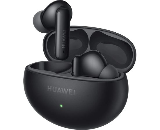  Гарнитура HUAWEI Freebuds 6I ORCA-T100 Black 55037548 