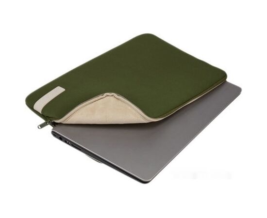  Чехол для ноутбука Case Logic REFPC-116 (REFPC116GRE) Green 