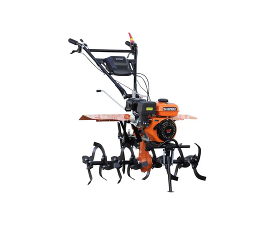  Культиватор Skiper SSP850S.00 без колес 
