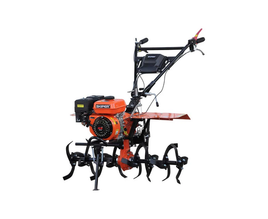  Культиватор Skiper SSP850S.00 без колес 