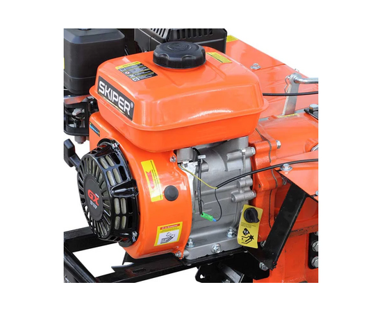  Культиватор Skiper SSP850S.00 без колес 
