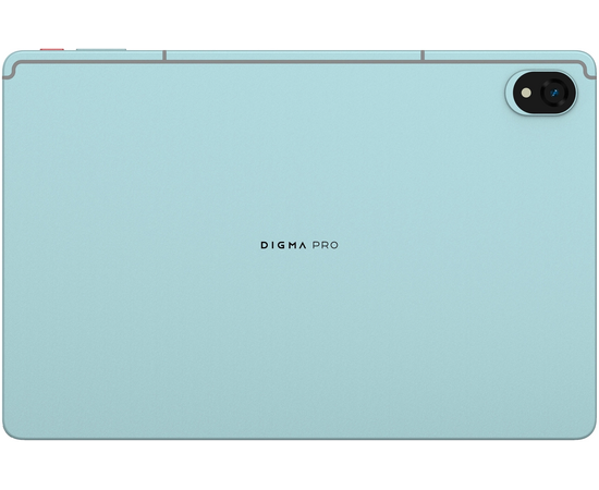  Планшет DIGMA PRO Edge (TA2D1M01) 6/128 GB мятный 