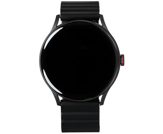  Smart-часы iMIKI TG1 Silicone and Magnetic Black 