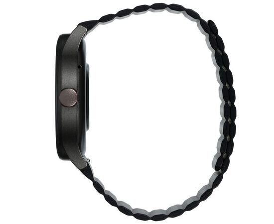  Smart-часы iMIKI TG1 Silicone and Magnetic Black 