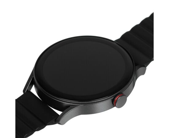  Smart-часы iMIKI TG1 Silicone and Magnetic Black 