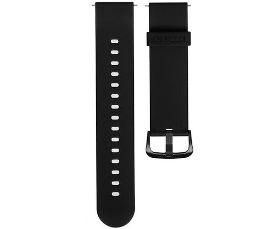  Smart-часы iMIKI TG1 Silicone and Magnetic Black 