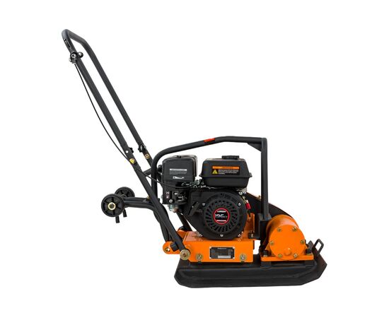  Виброплита Gigant BVP80-L200 