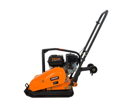  Виброплита Gigant BVP80-L200 