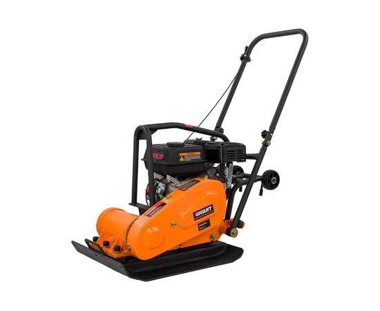  Виброплита Gigant BVP80-L200 