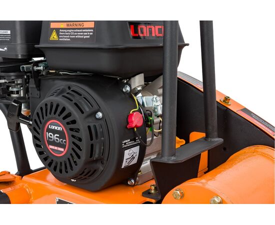  Виброплита Gigant BVP80-L200 