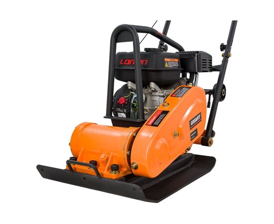  Виброплита Gigant BVP80-L200 