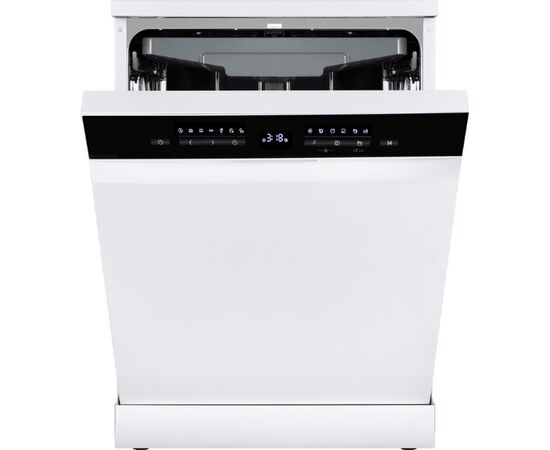  Посудомоечная машина MAUNFELD MWF60331W Inverter 