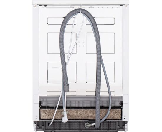  Посудомоечная машина MAUNFELD MWF60331W Inverter 