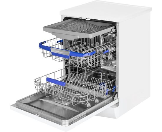  Посудомоечная машина MAUNFELD MWF60331W Inverter 