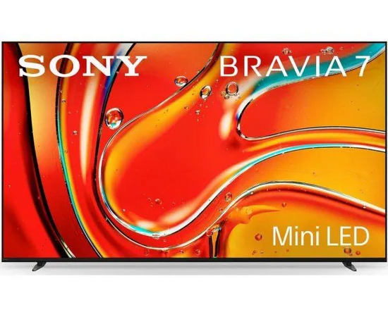  Телевизор Sony K-65XR70 