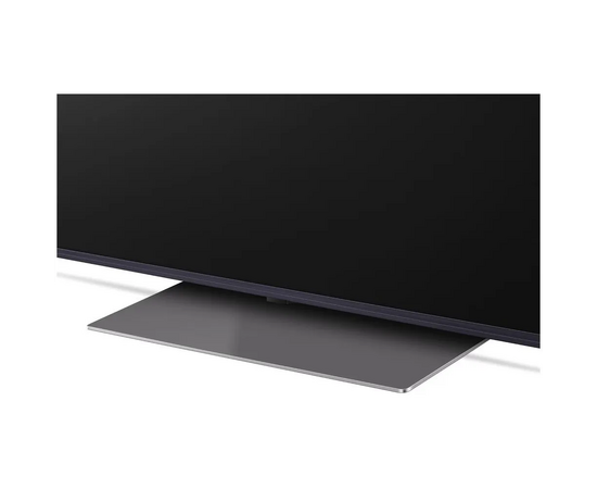  55" Телевизор LG 55QNED86T6A.ARUG/ARUFLJD черный титан 3840x2160, 4K Ultra HD, 120 Гц, Wi-Fi, Smart TV, webOS 
