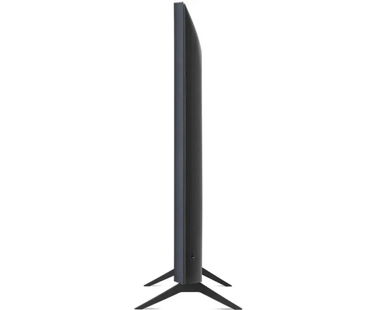  55" Телевизор LG 55UT80006LA.ARUG черный 3840x2160, 4K Ultra HD, 60 Гц, Wi-Fi, Smart TV, webOS 