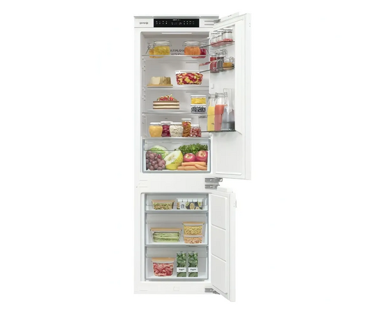  Холодильник Gorenje NRKI517142 