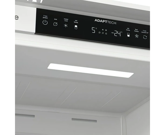  Холодильник Gorenje NRKI517142 