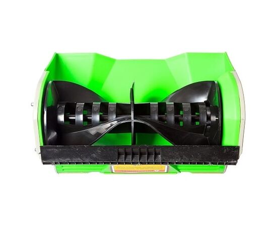  Снегоуборщик аккумуляторный REDVERG RD-SB18-300BL/U (6684325) бесщеточный 