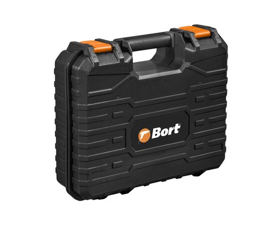  Дрель-шуруповерт BORT BAB-21S с акк и ЗУ 