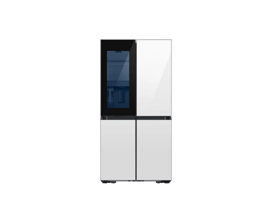  Холодильник Samsung RF65DB970012WT 